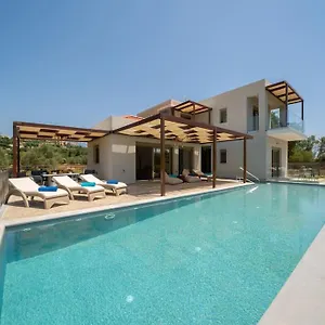  Villa Luxury Majore