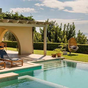  Villa Sarlata